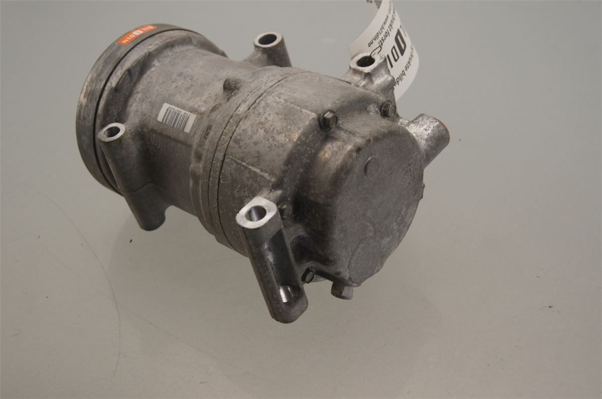 Varme AC Kompressor – bilde 2