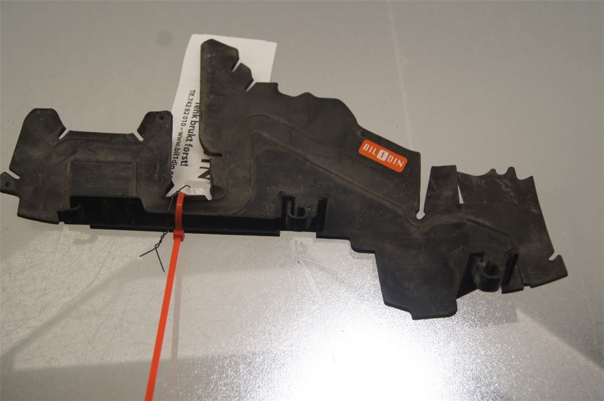 Luftstyring Front – bilde 2