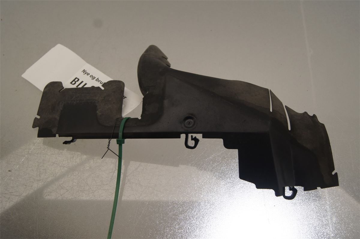 Luftstyring Front – bilde 1