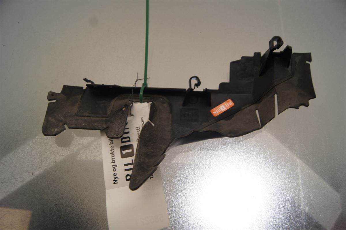 Luftstyring Front – bilde 2