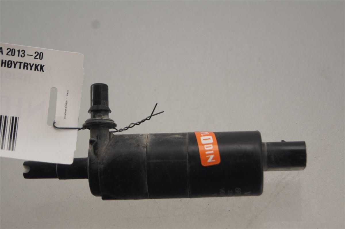 Spylerpumpe Høytrykk – bilde 2
