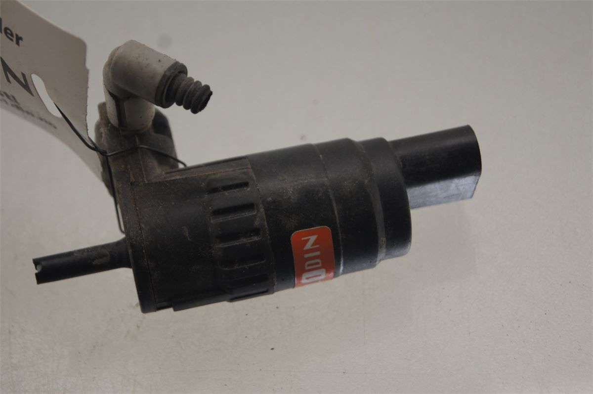 Spylerpumpe Frontrute – bilde 2