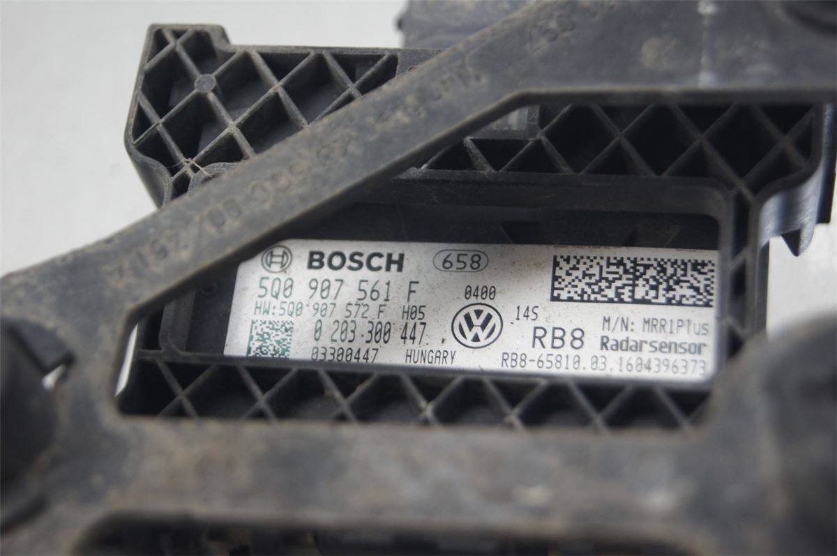 Sensor Adaptivradar Fartholder – bilde 3