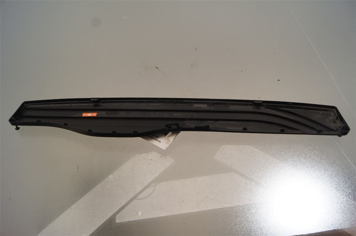 Luftstyring Front – bilde 2