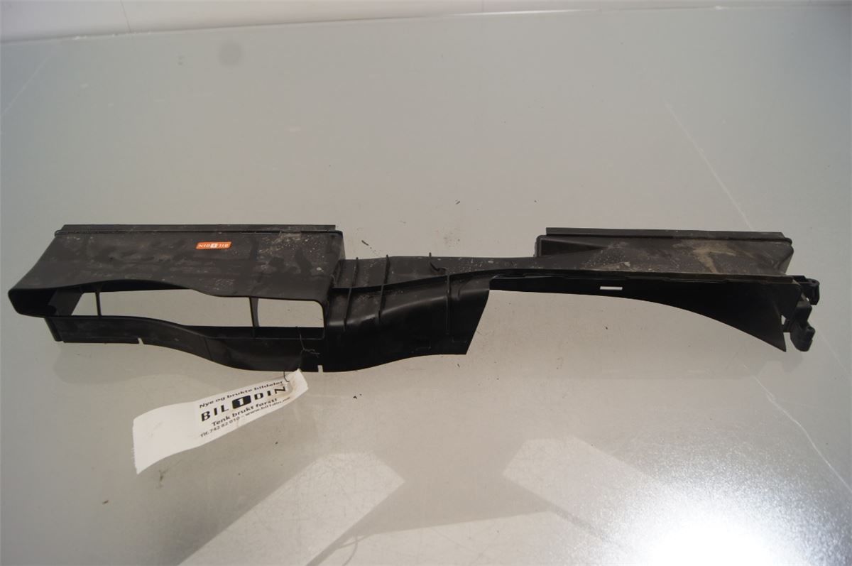 Luftstyring Front – bilde 1