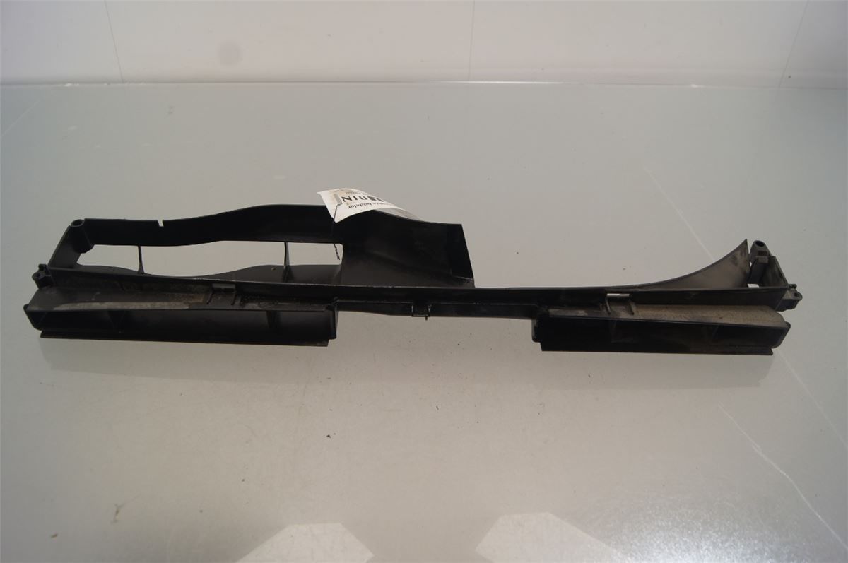Luftstyring Front – bilde 2