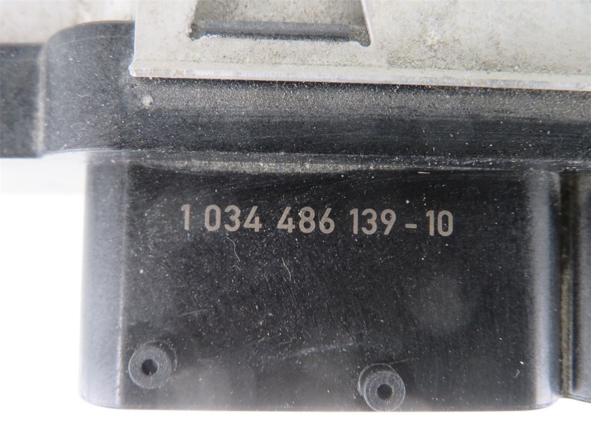 Styreenhet Elektrisk Motor – bilde 3