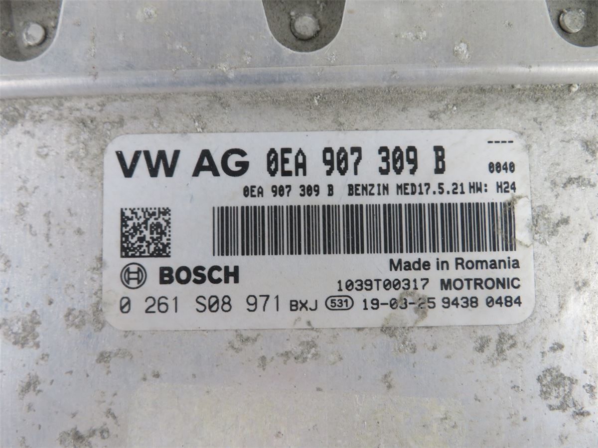 Styreenhet Elektrisk Motor – bilde 4