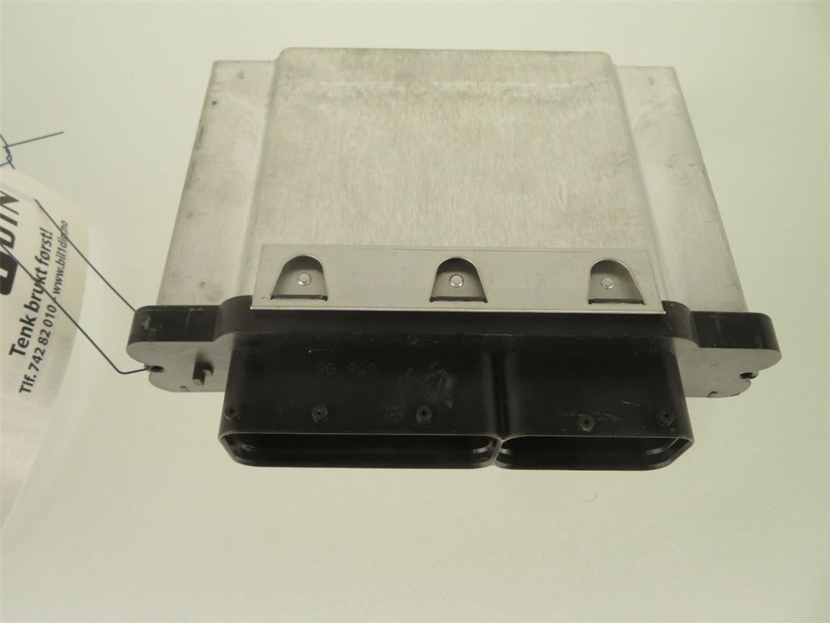 Styreenhet Elektrisk Motor – bilde 5
