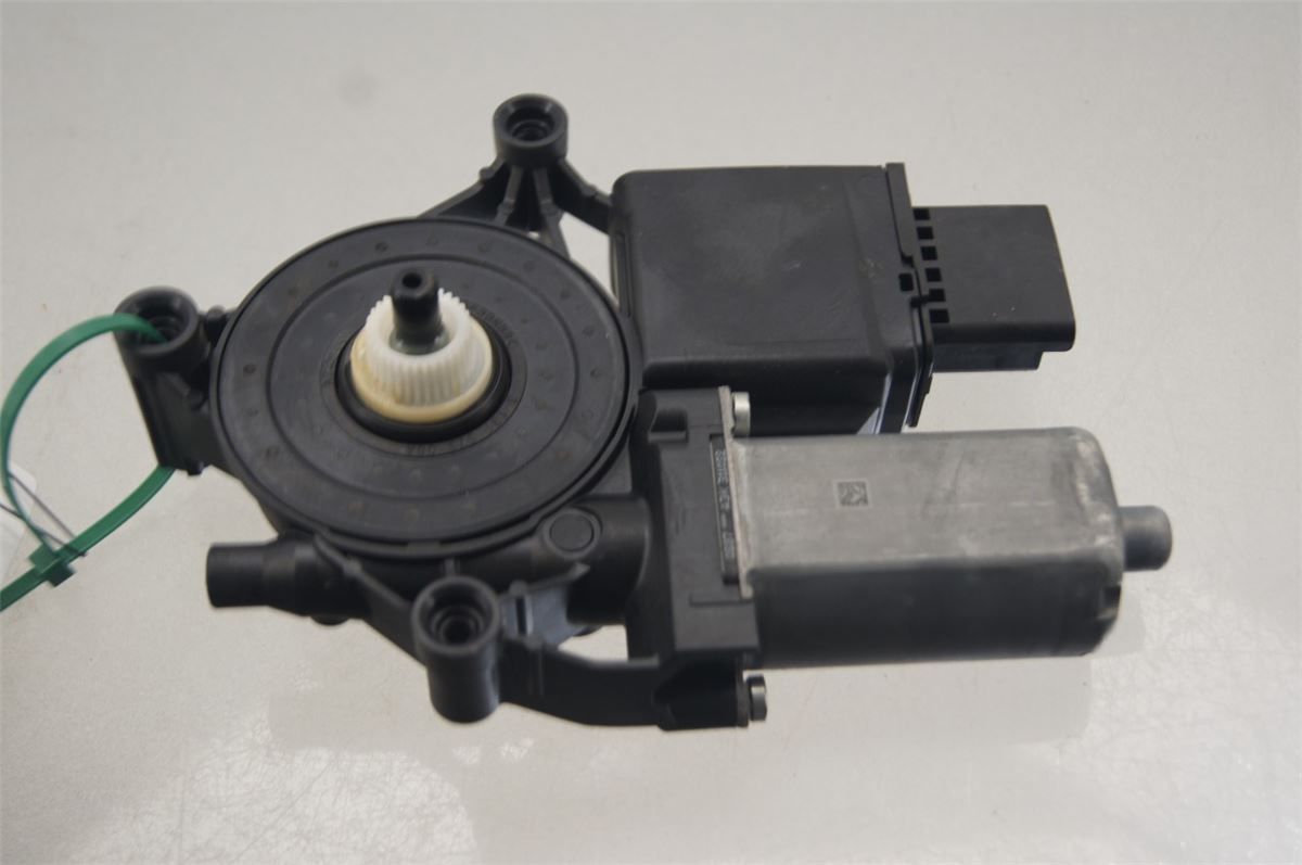 Vindusheismotor – bilde 2