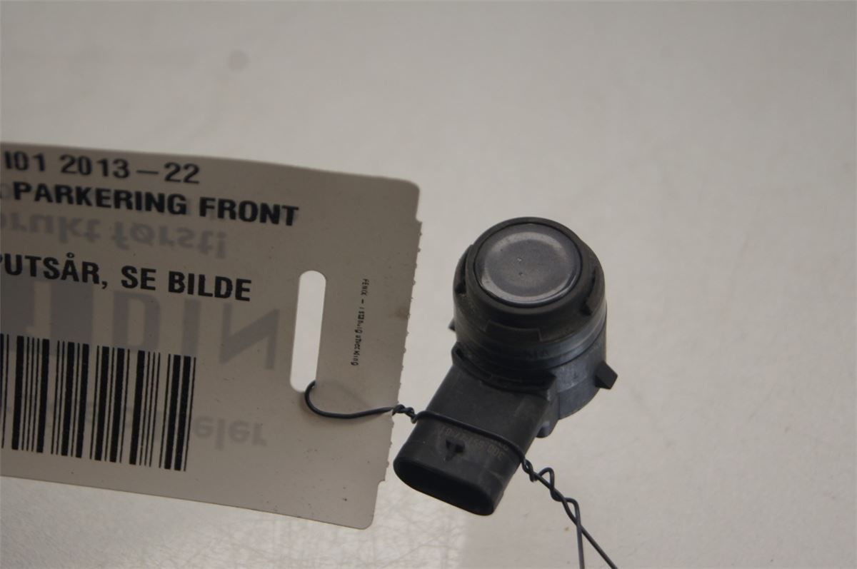 Sensor Parkering Front – bilde 1