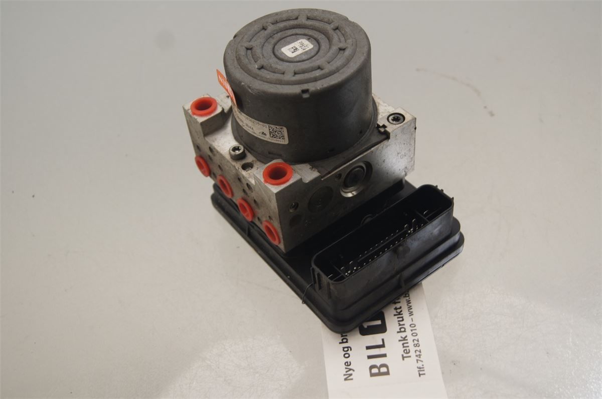 ABS Hydraulikkaggregat – bilde 1