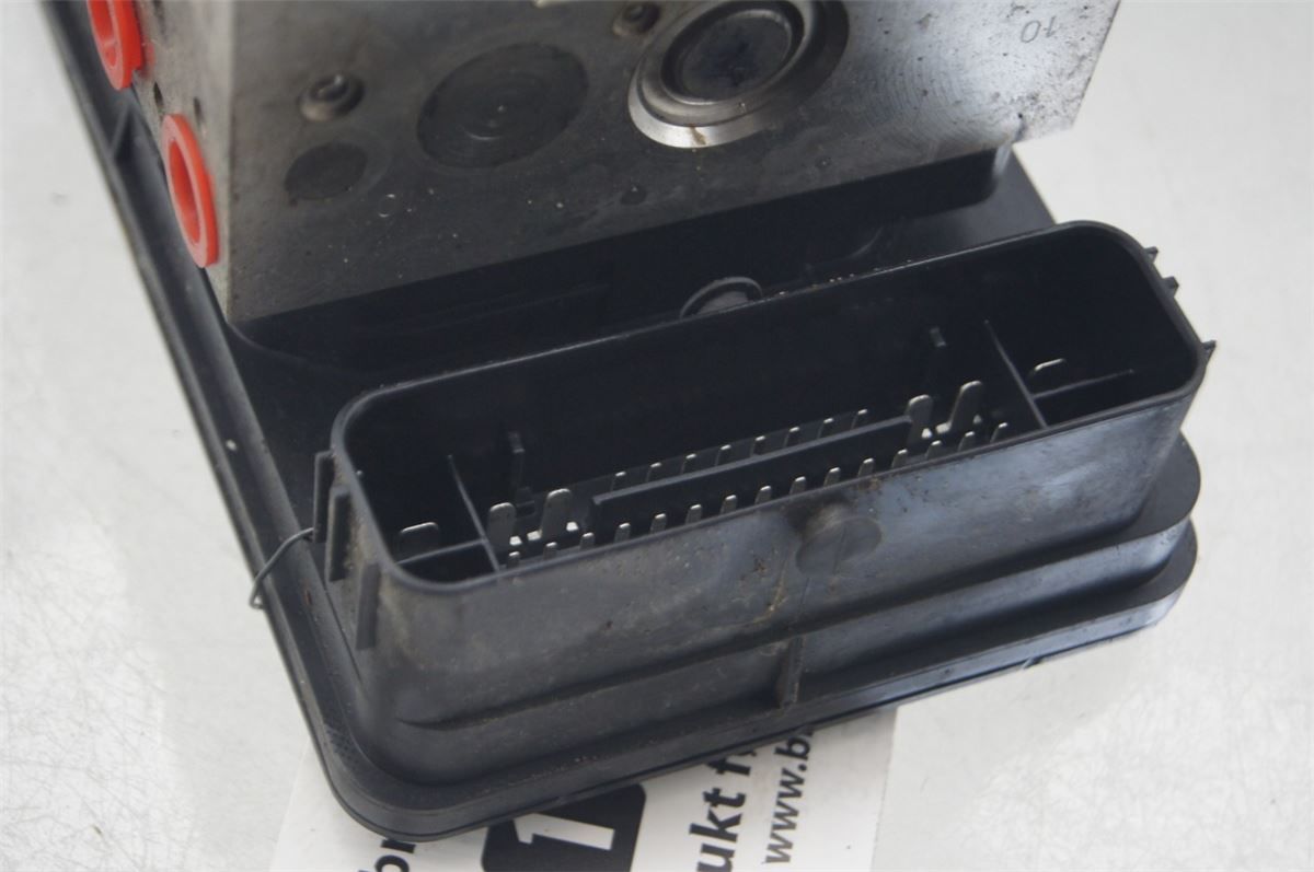 ABS Hydraulikkaggregat – bilde 2