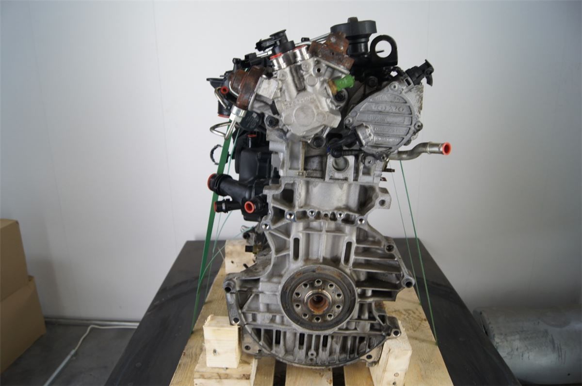 Motor Diesel – bilde 2