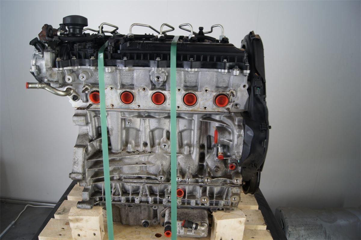 Motor Diesel – bilde 3