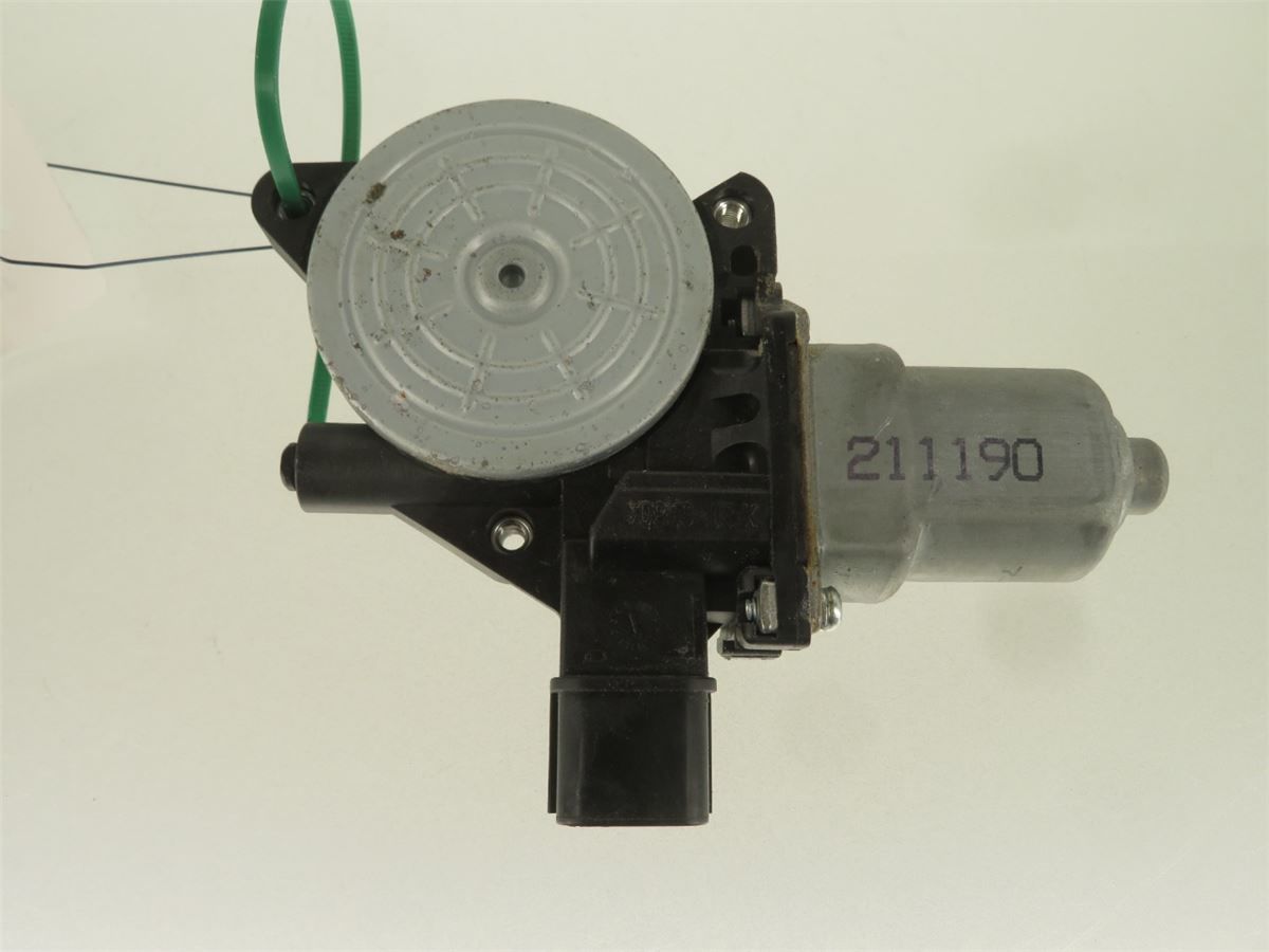 Vindusheismotor – bilde 1