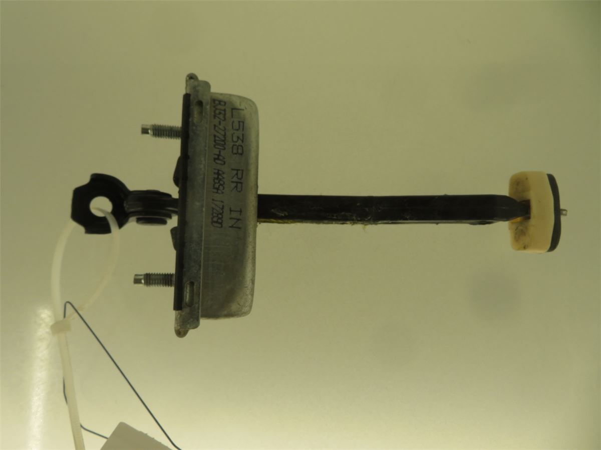 Dørstopper – bilde 1