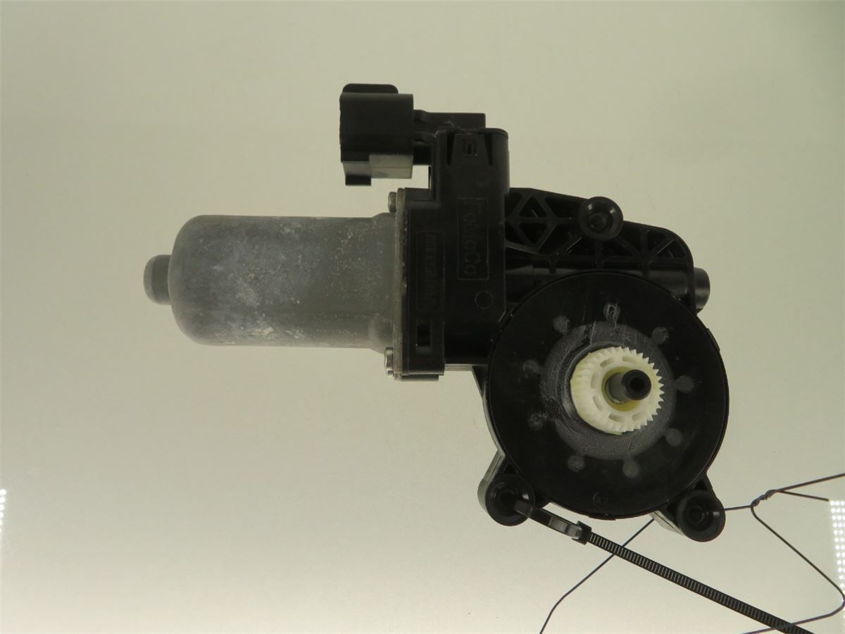 Vindusheismotor – bilde 1