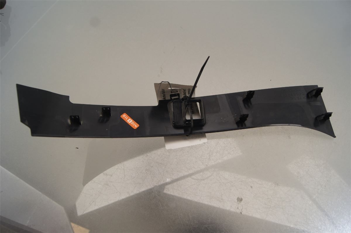 Baklykt Midt / Omramming – bilde 2