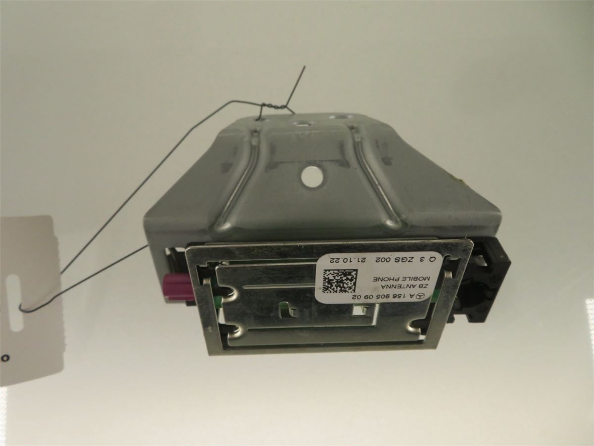 Stereo Antenne Radio / Tv – bilde 2