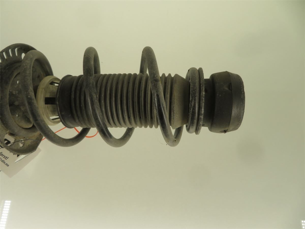 Støtdemper Foran – bilde 3