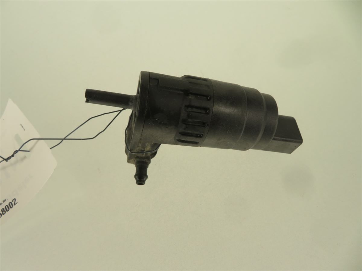 Spylerpumpe Frontrute – bilde 1