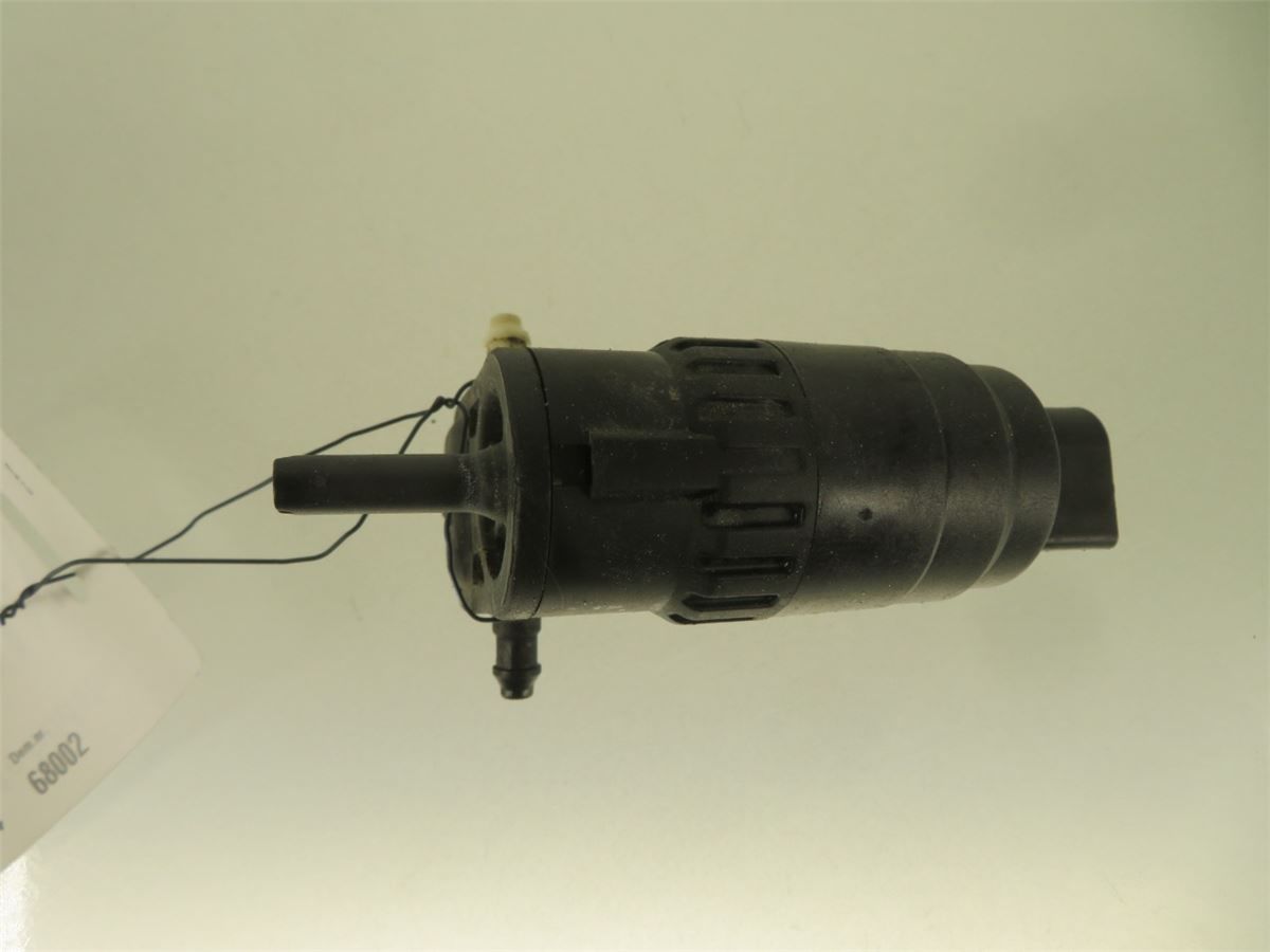 Spylerpumpe Frontrute – bilde 2