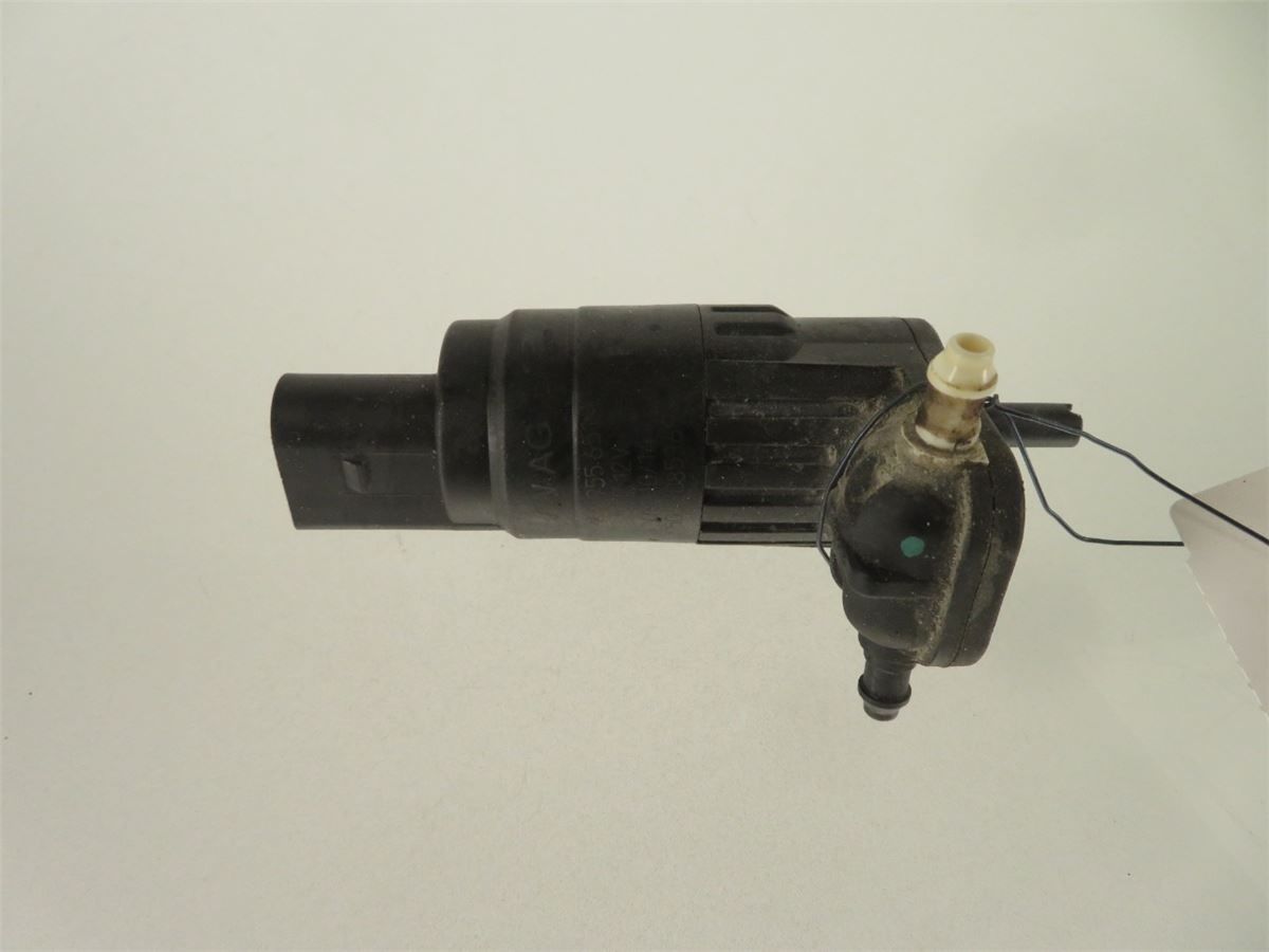 Spylerpumpe Frontrute – bilde 3