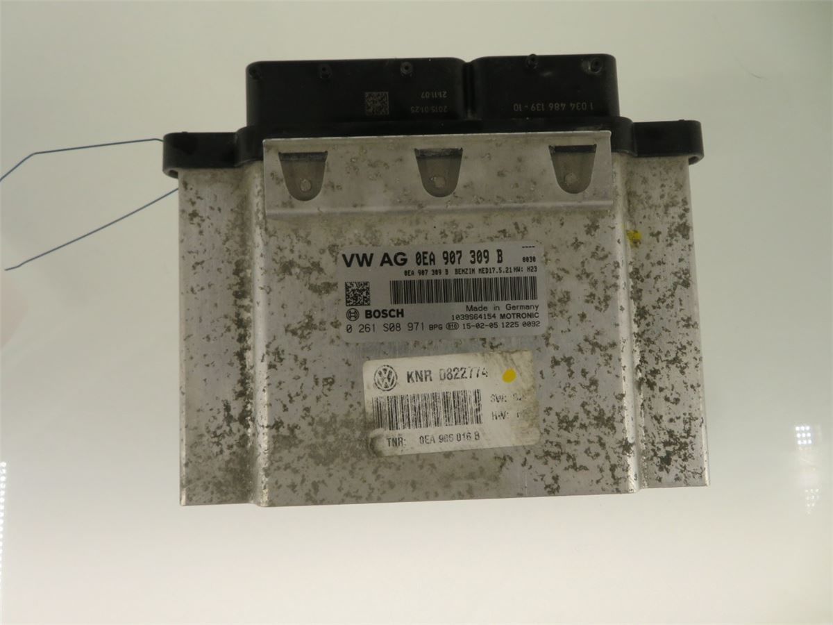 Styreenhet Elektrisk Motor – bilde 3