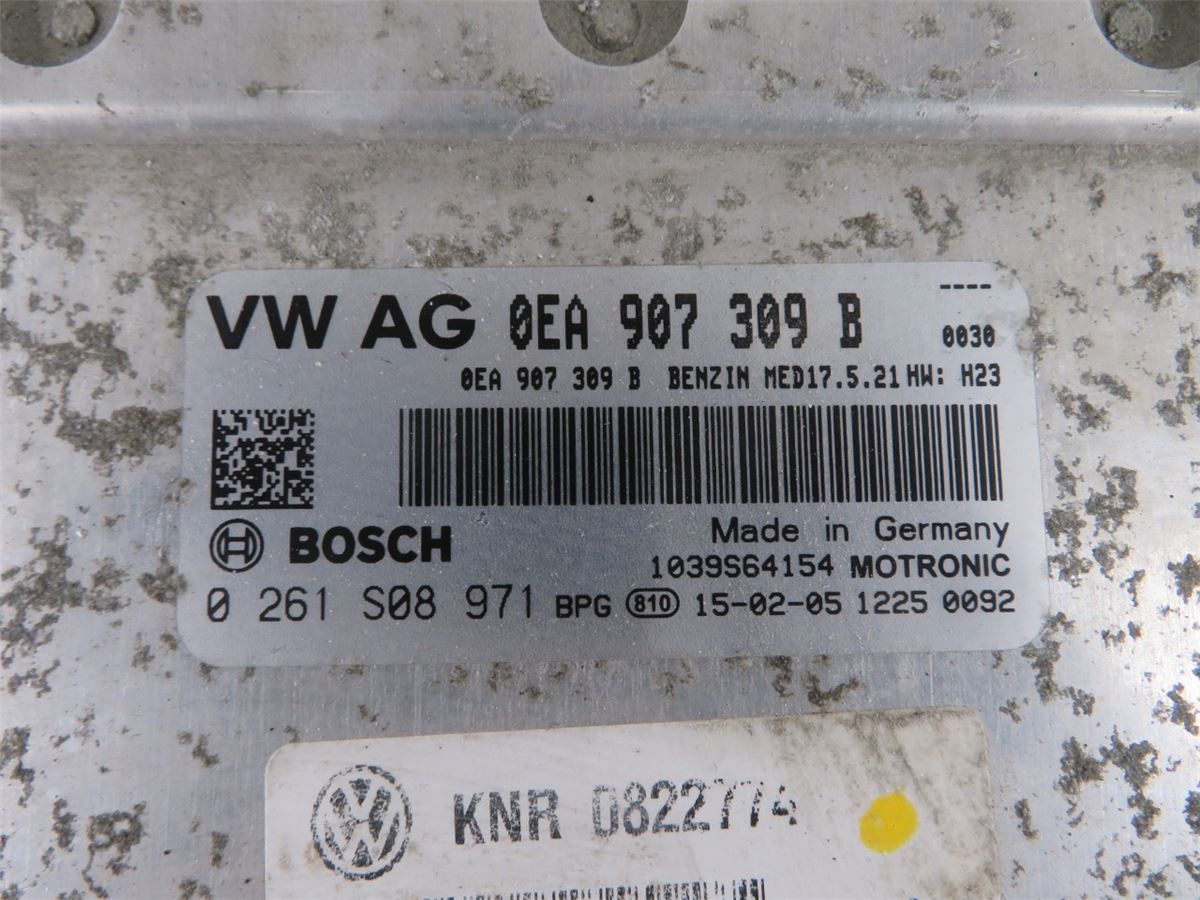 Styreenhet Elektrisk Motor – bilde 4