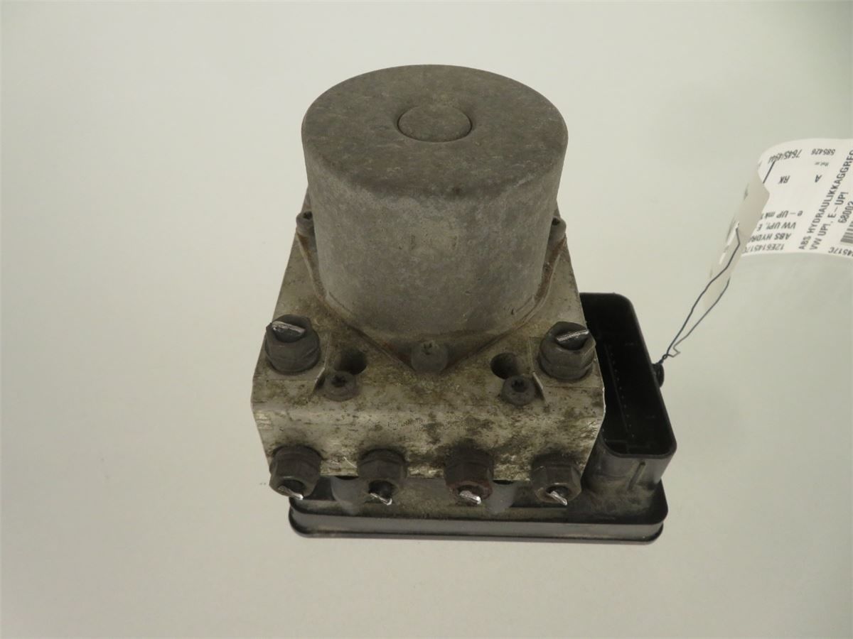 ABS Hydraulikkaggregat – bilde 3