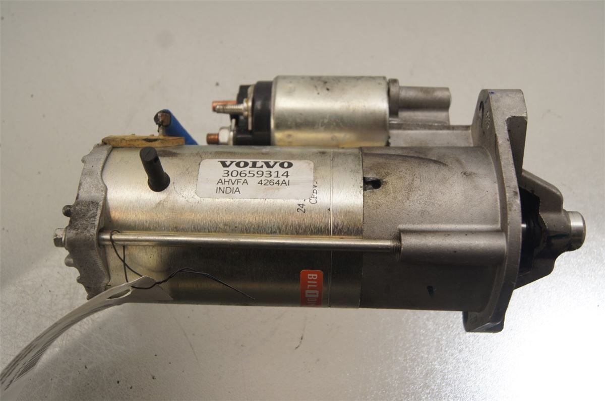 Startmotor Diesel – bilde 1