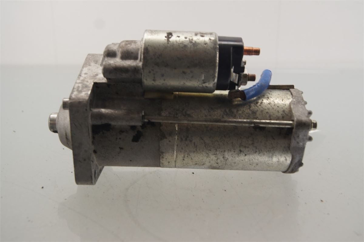 Startmotor Diesel – bilde 2