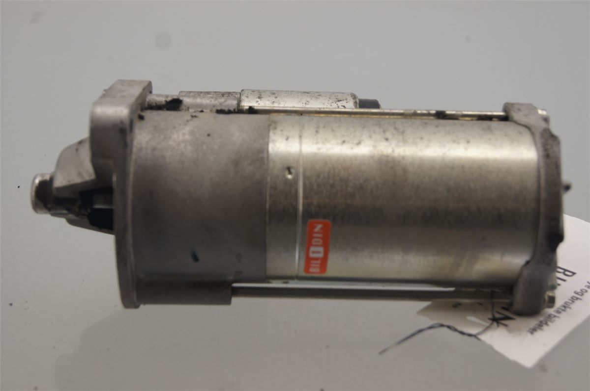 Startmotor Diesel – bilde 3