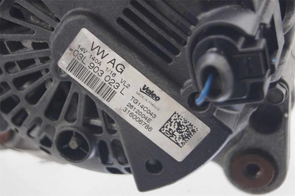 Dynamo – bilde 4