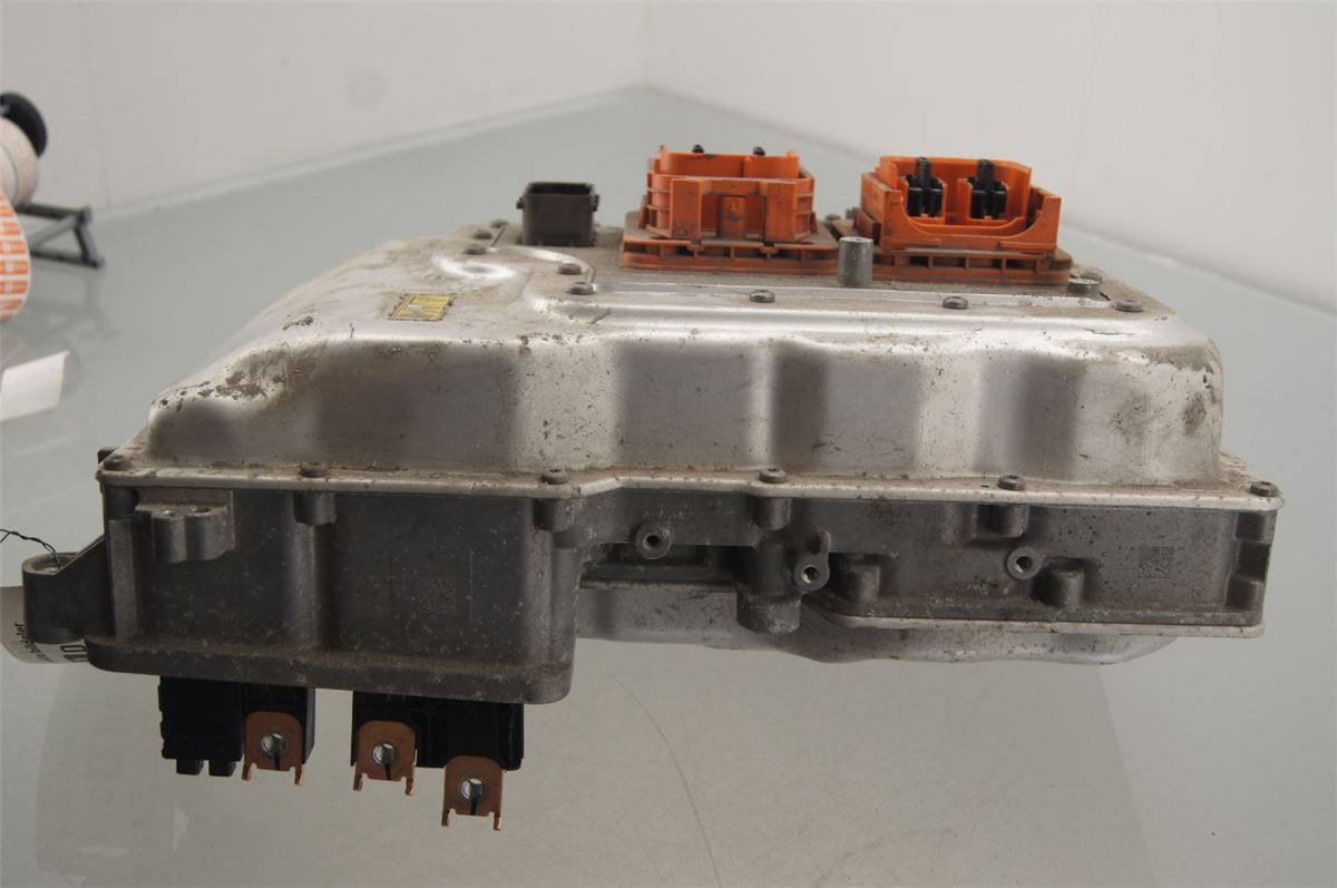 Inverter 12-220V – bilde 4