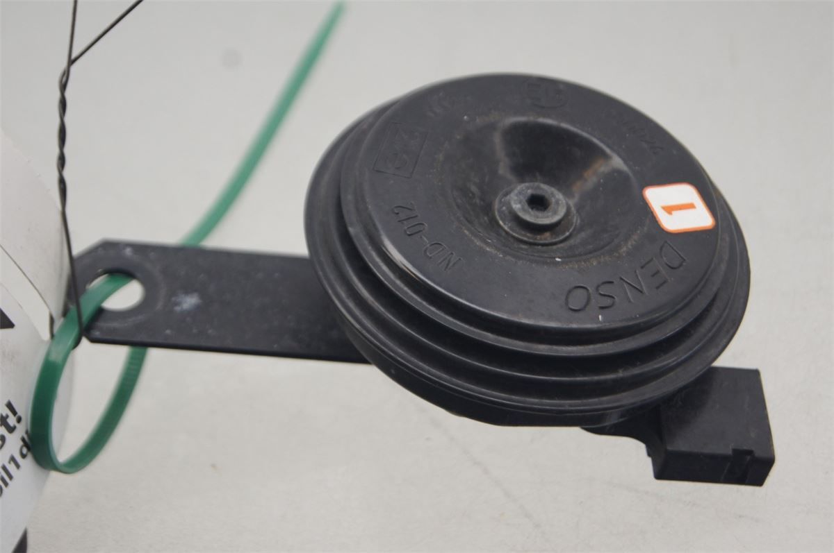 Signalhorn – bilde 1