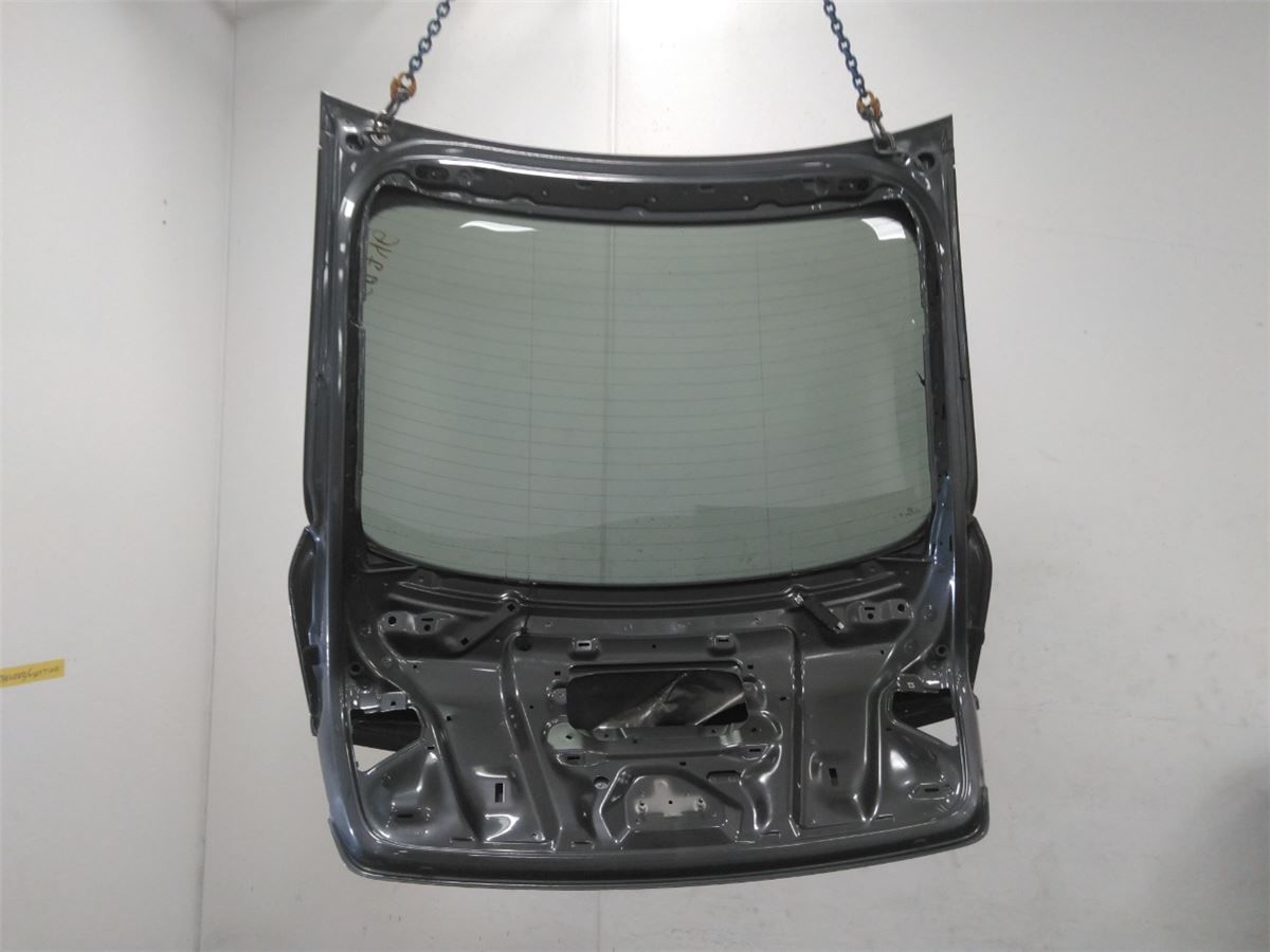Bakluke Cc / Kombi – bilde 5