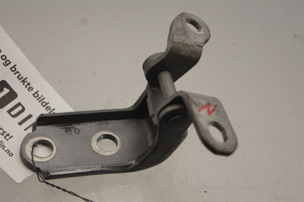 Dørhengsel – bilde 2