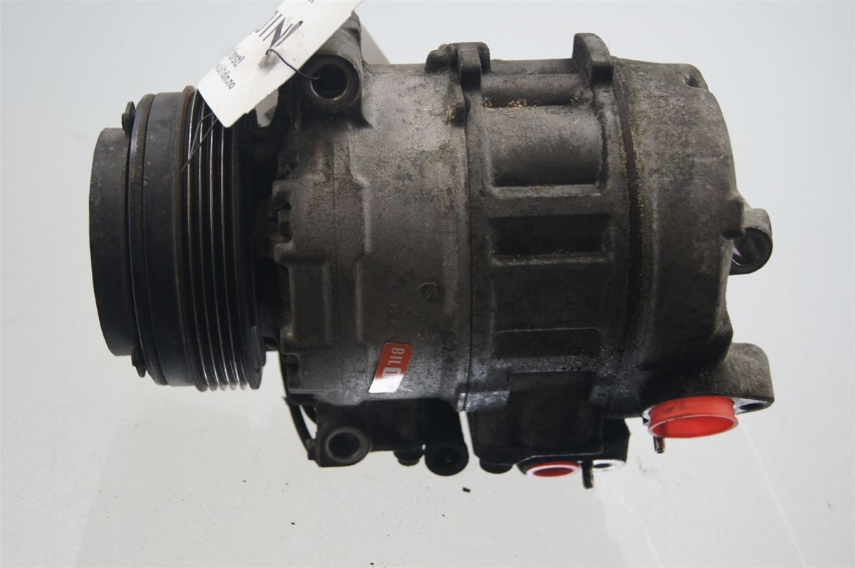 Varme AC Kompressor – bilde 1