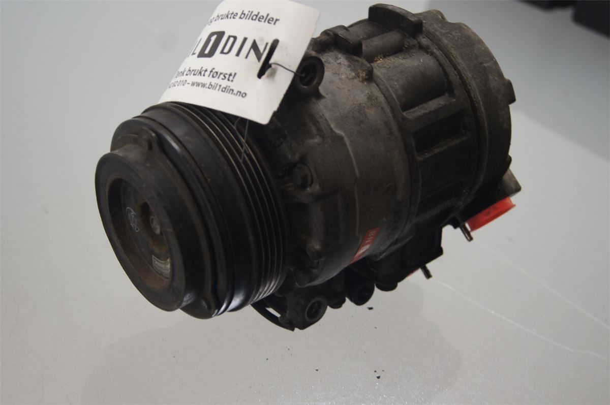 Varme AC Kompressor – bilde 2