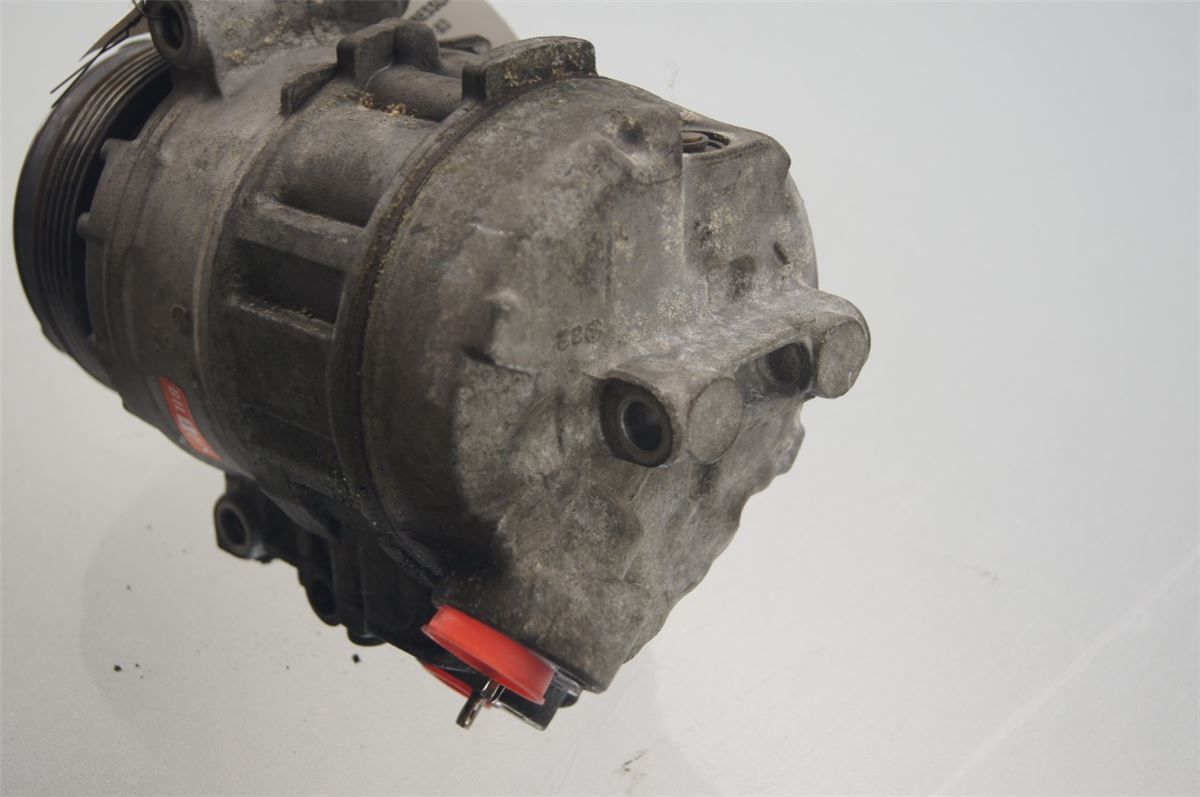 Varme AC Kompressor – bilde 3
