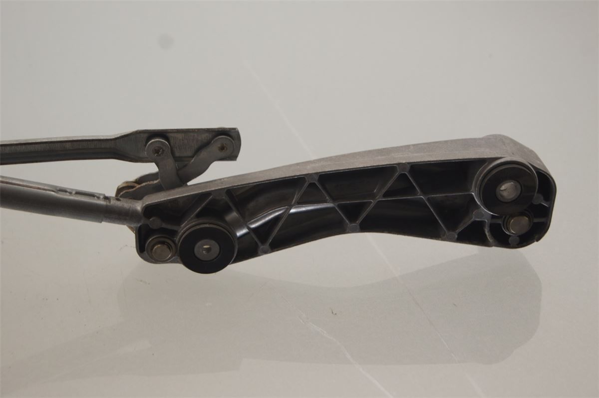 Viskermotor Frontrute – bilde 2