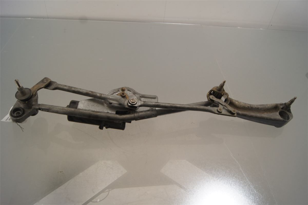Viskermotor Frontrute – bilde 4