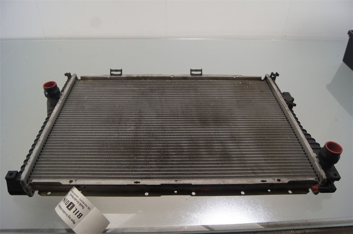 Radiator Automat – bilde 1