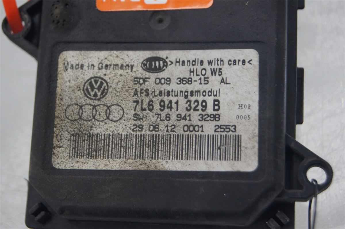 Styreenhet Xenon – bilde 3