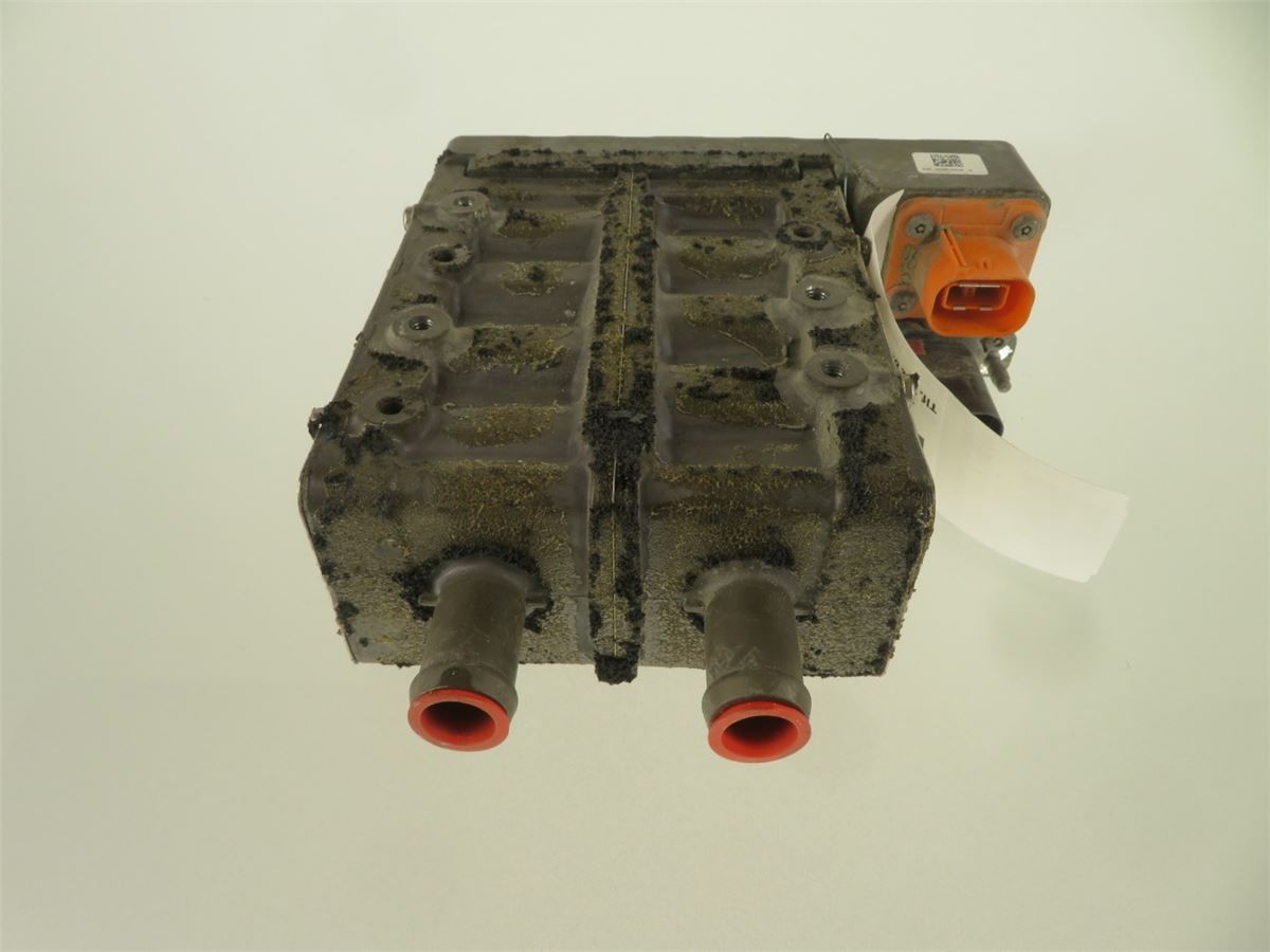 Varmeapparat Reg. Elektrisk – bilde 2