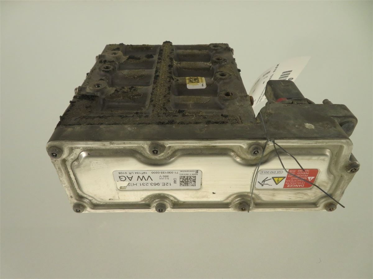 Varmeapparat Reg. Elektrisk – bilde 3