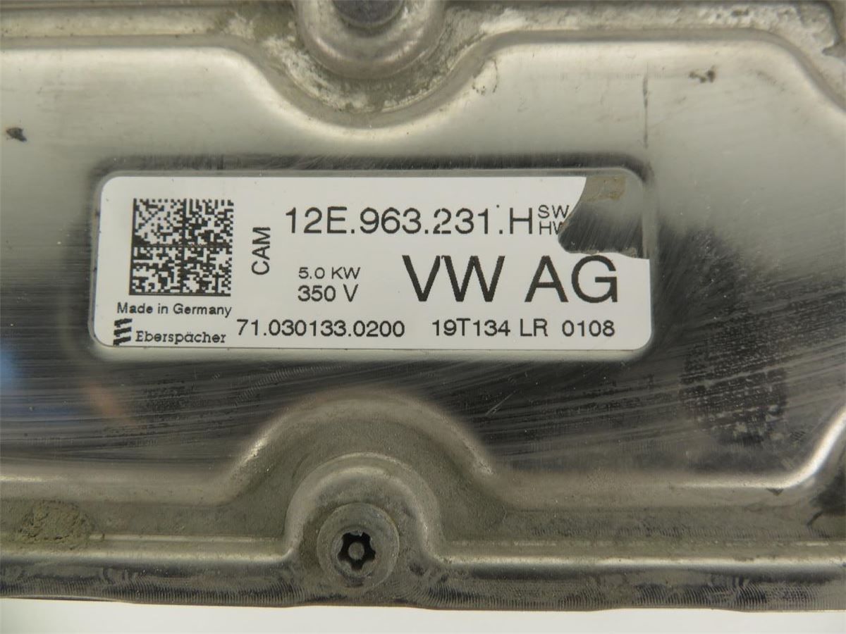 Varmeapparat Reg. Elektrisk – bilde 4