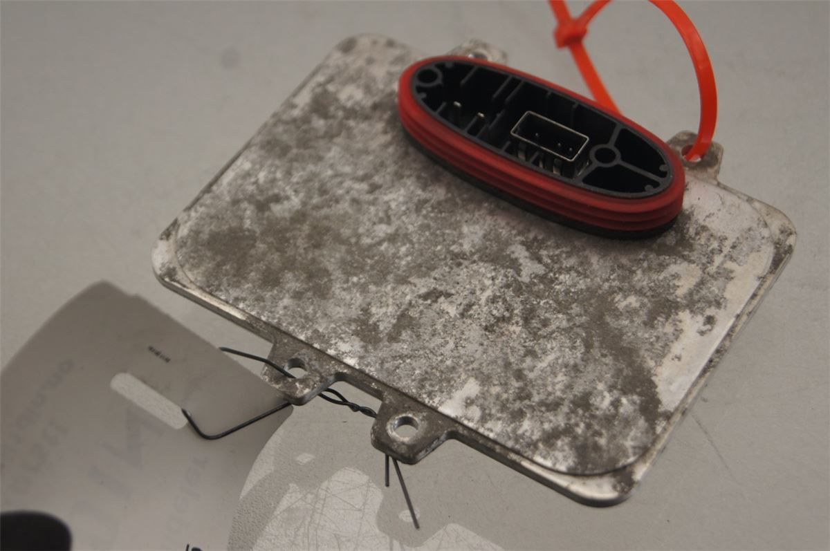 Styreenhet Xenon – bilde 1